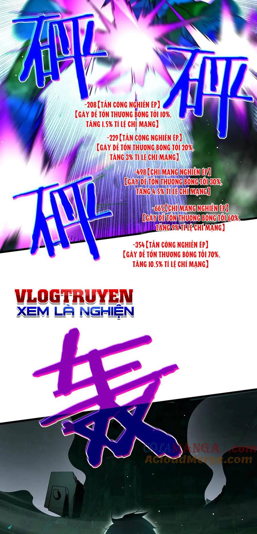 Vô Địch Bị Động Tạo Ra Tấn Sát Thương - Chapter 26 - Page 16