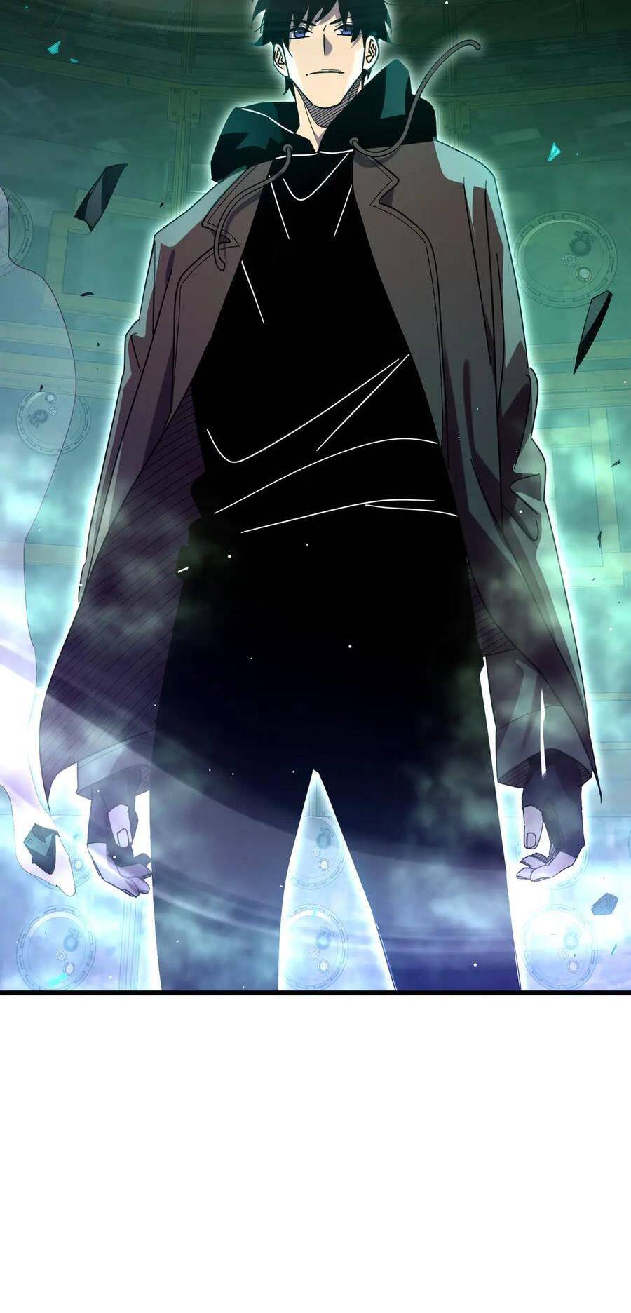 Vô Địch Bị Động Tạo Ra Tấn Sát Thương - Chapter 26 - Page 17