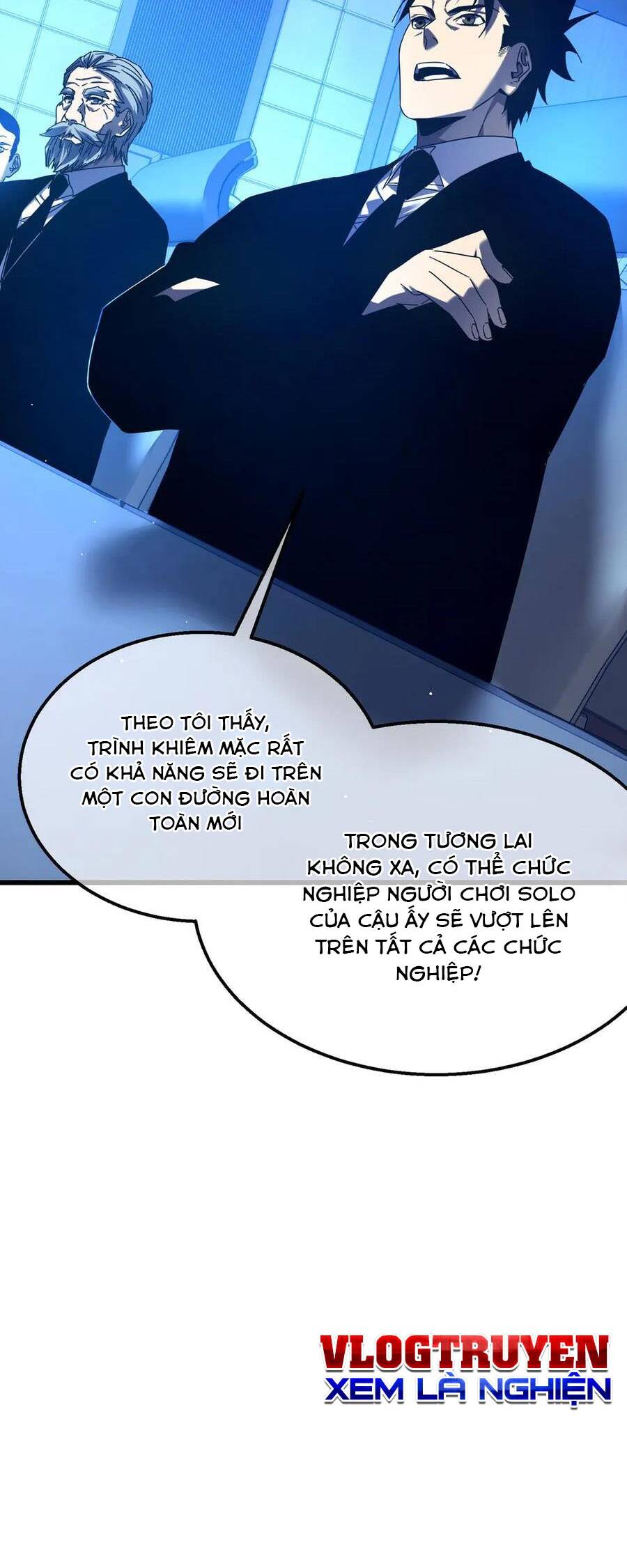 Vô Địch Bị Động Tạo Ra Tấn Sát Thương - Chapter 26 - Page 20