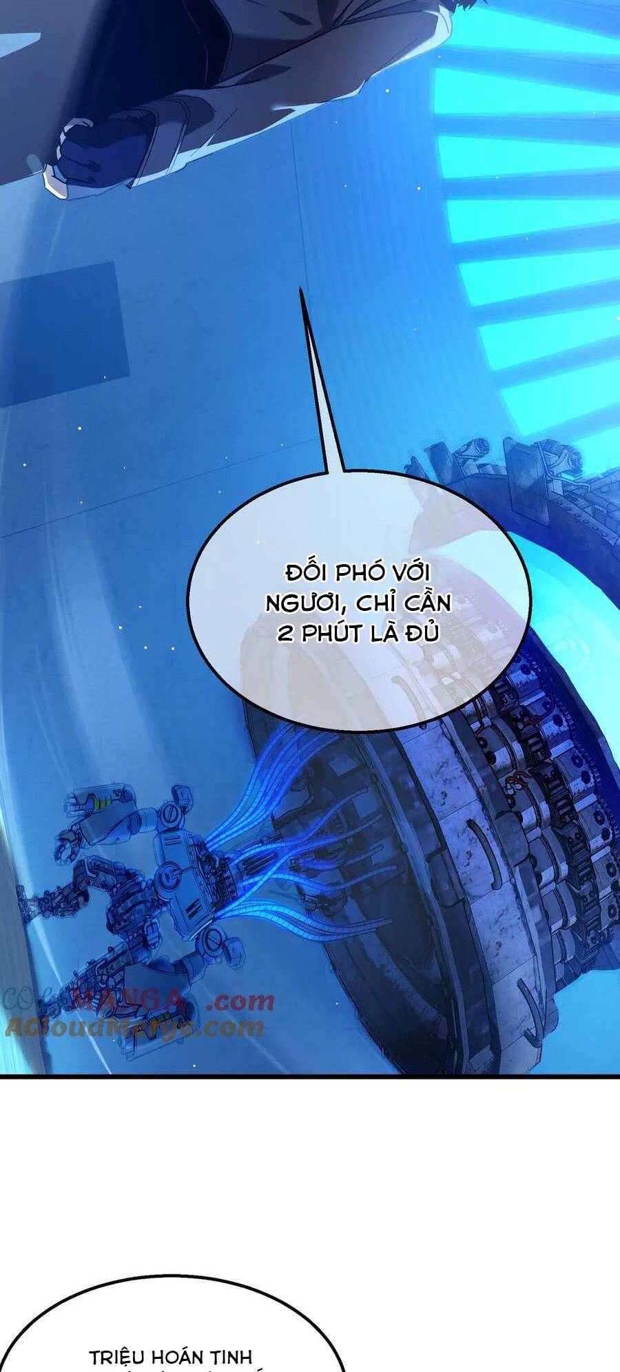 Vô Địch Bị Động Tạo Ra Tấn Sát Thương - Chapter 26 - Page 25