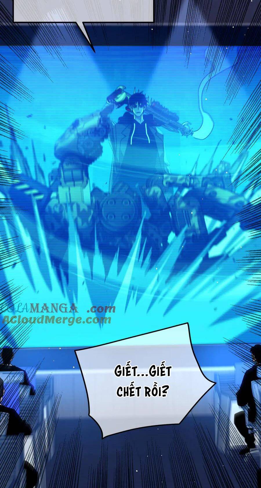 Vô Địch Bị Động Tạo Ra Tấn Sát Thương - Chapter 26 - Page 37