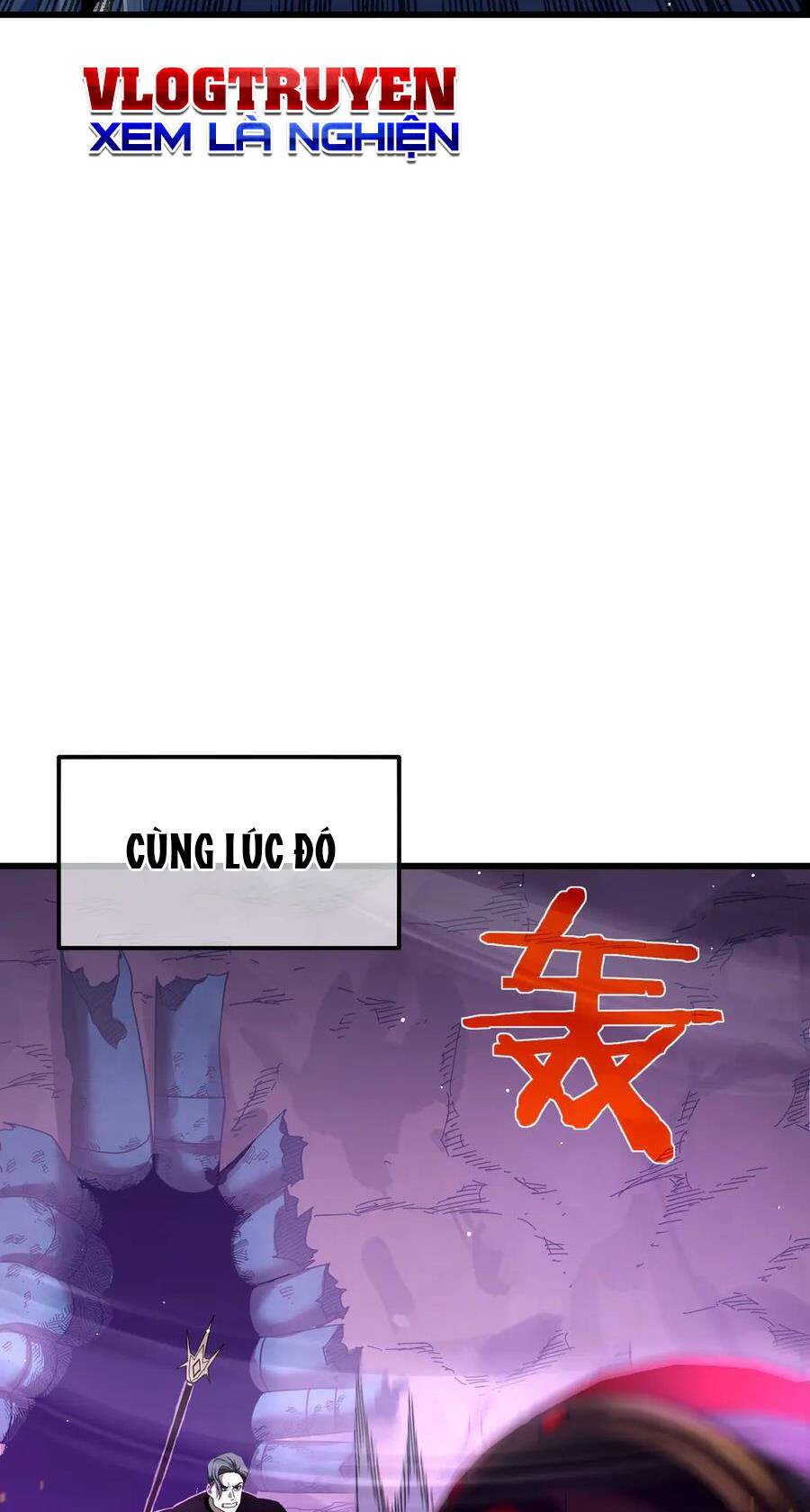 Vô Địch Bị Động Tạo Ra Tấn Sát Thương - Chapter 26 - Page 38