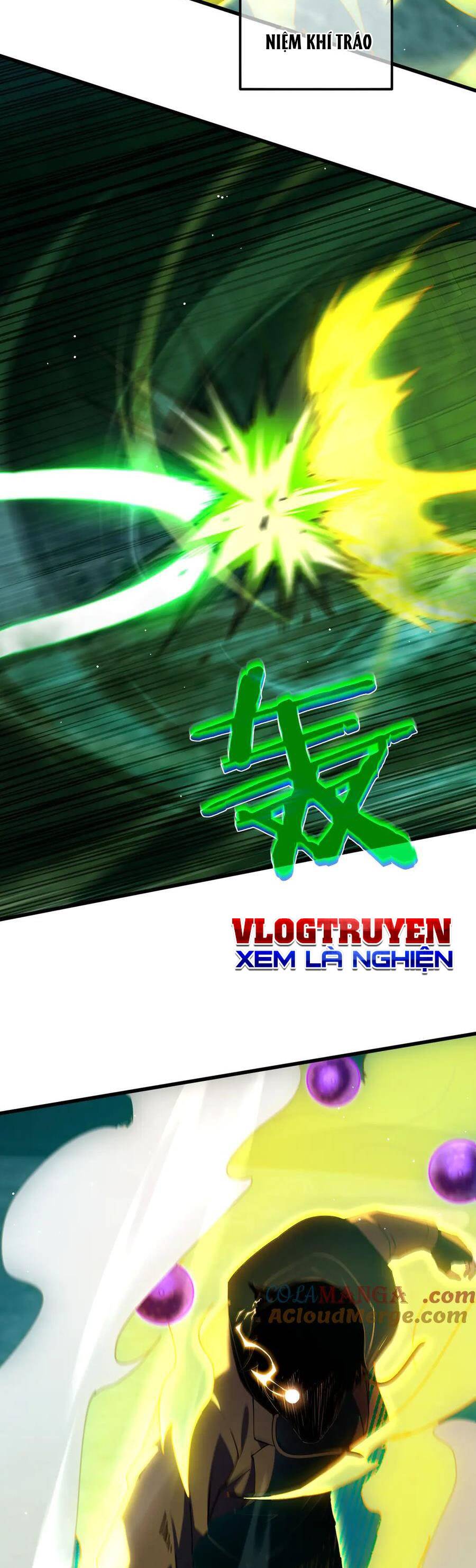 Vô Địch Bị Động Tạo Ra Tấn Sát Thương - Chapter 26 - Page 4