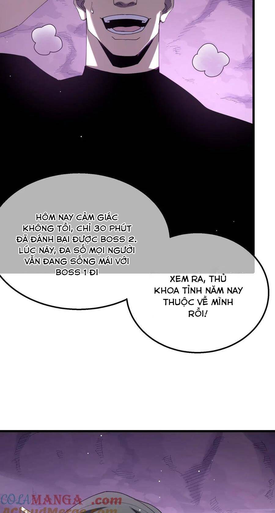 Vô Địch Bị Động Tạo Ra Tấn Sát Thương - Chapter 26 - Page 40