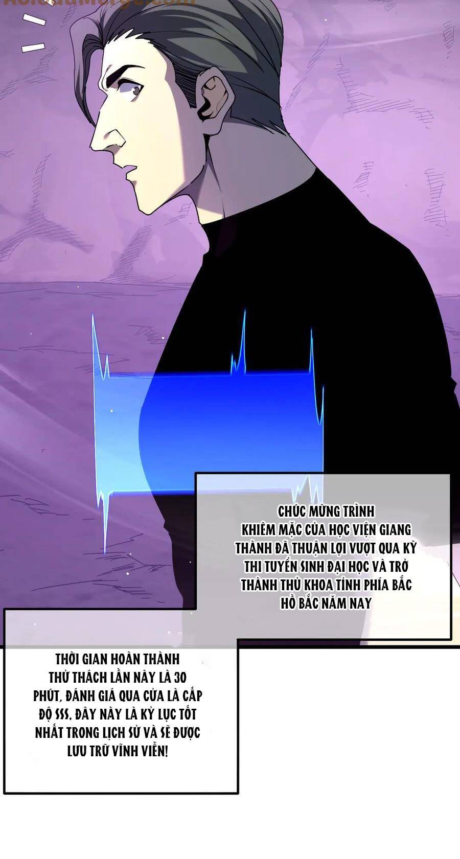 Vô Địch Bị Động Tạo Ra Tấn Sát Thương - Chapter 26 - Page 41