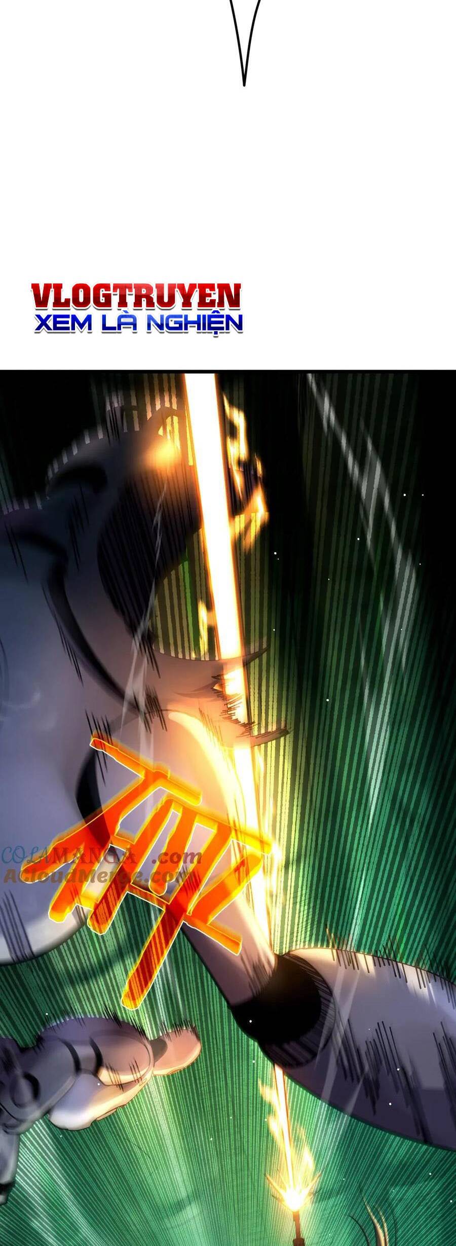 Vô Địch Bị Động Tạo Ra Tấn Sát Thương - Chapter 26 - Page 45