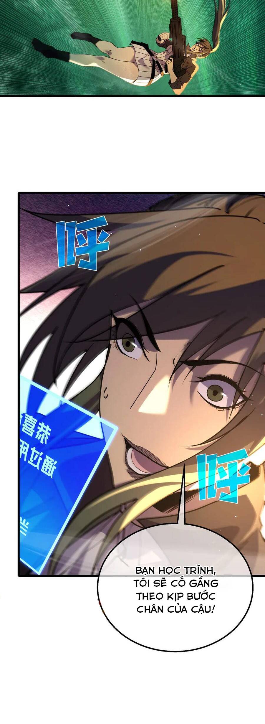 Vô Địch Bị Động Tạo Ra Tấn Sát Thương - Chapter 26 - Page 46