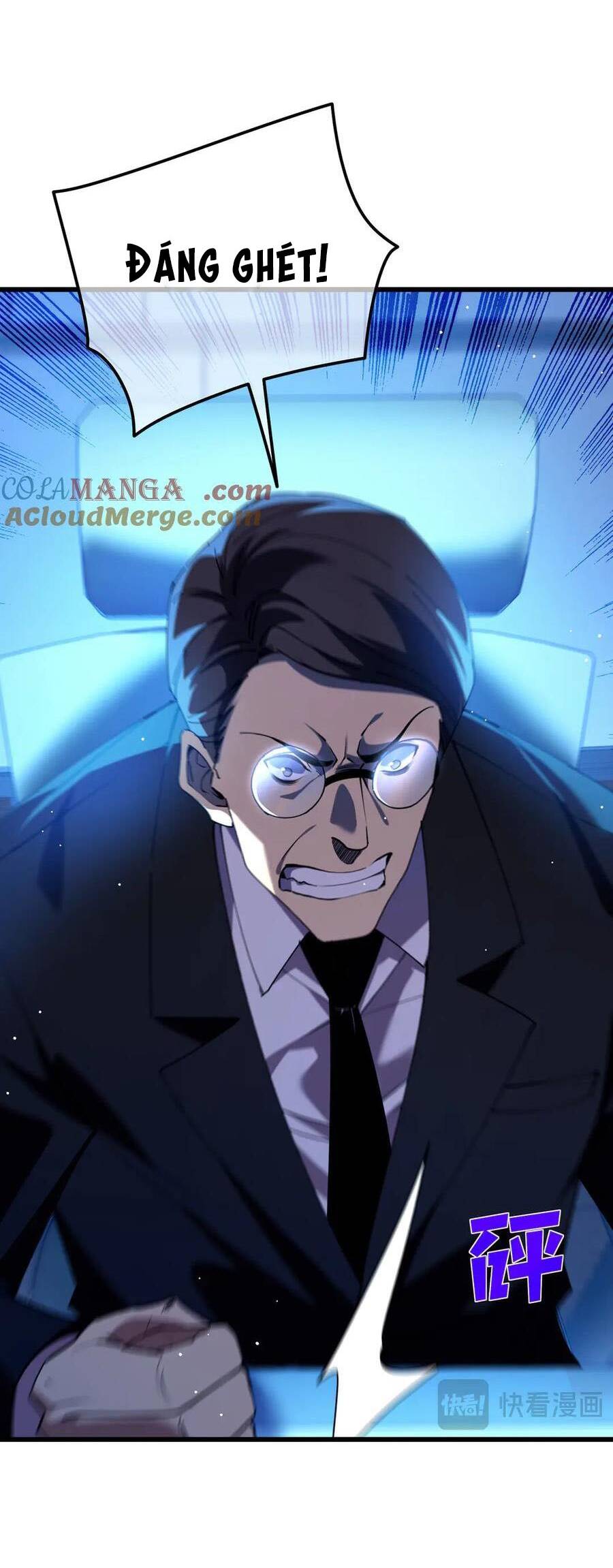 Vô Địch Bị Động Tạo Ra Tấn Sát Thương - Chapter 26 - Page 50