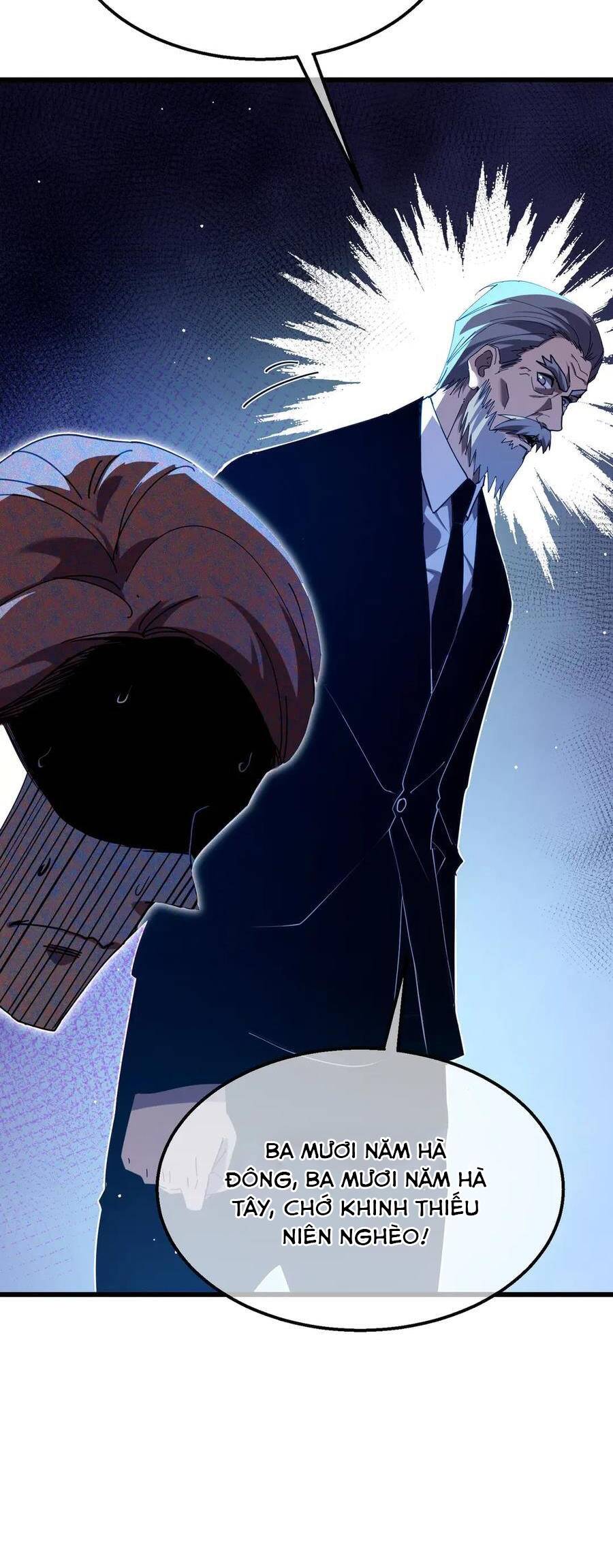 Vô Địch Bị Động Tạo Ra Tấn Sát Thương - Chapter 26 - Page 53