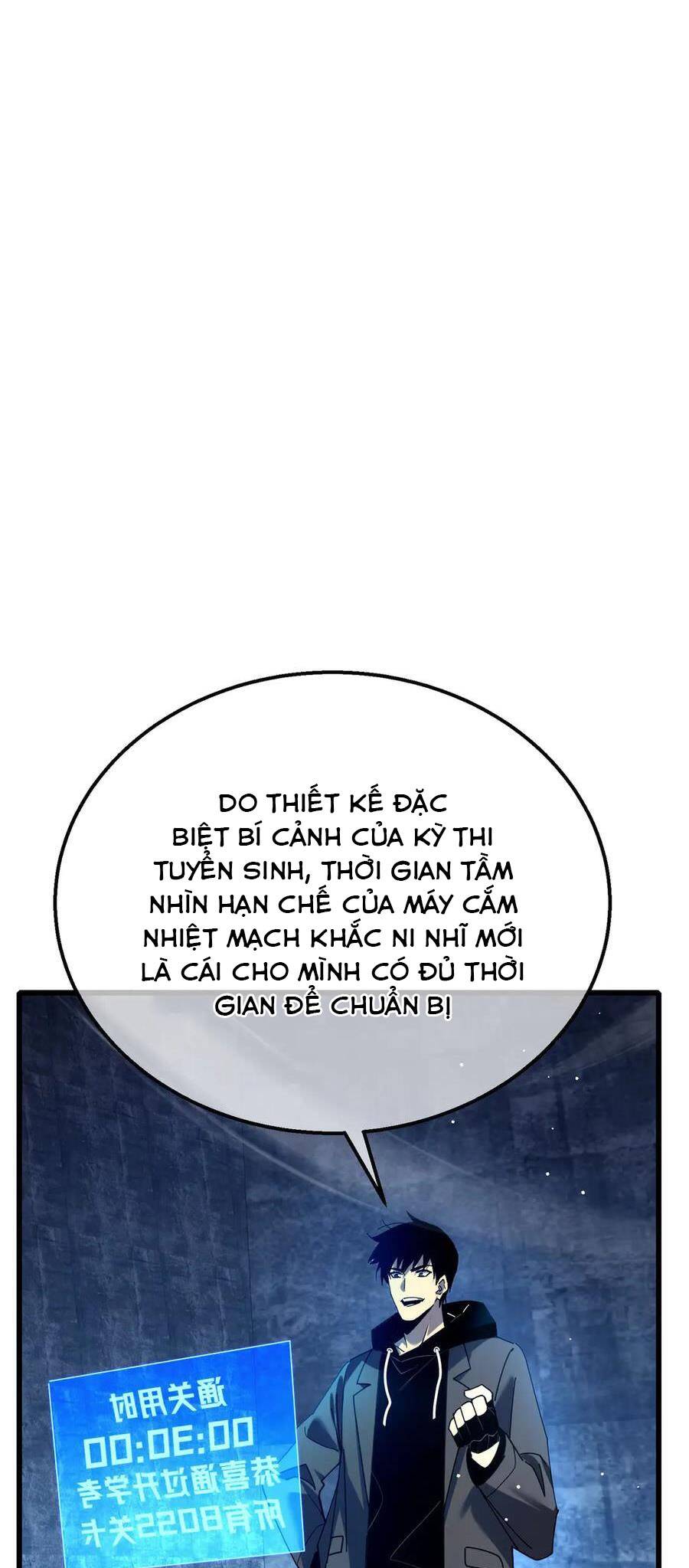 Vô Địch Bị Động Tạo Ra Tấn Sát Thương - Chapter 26 - Page 54