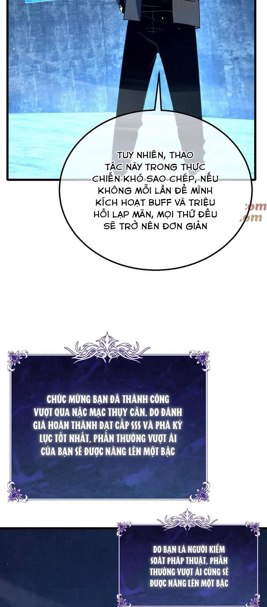 Vô Địch Bị Động Tạo Ra Tấn Sát Thương - Chapter 26 - Page 55