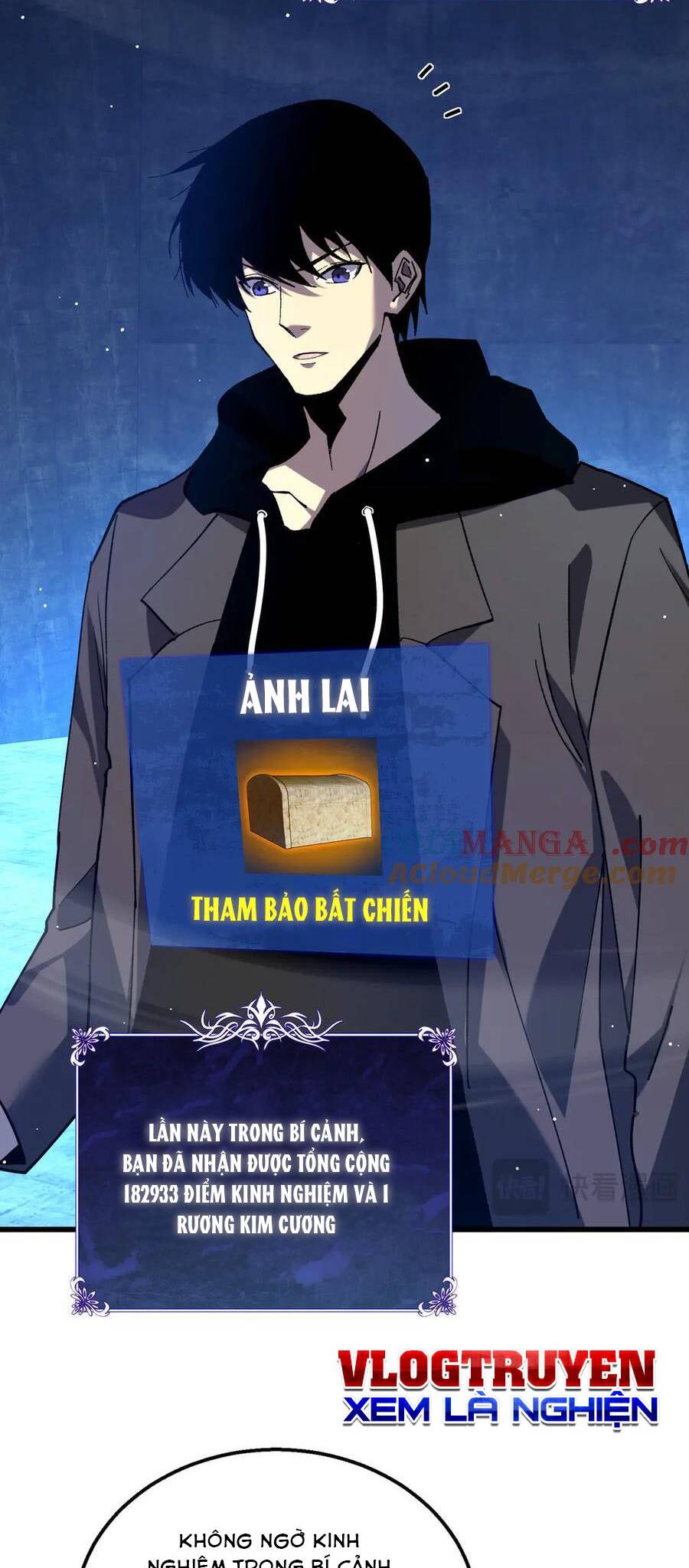 Vô Địch Bị Động Tạo Ra Tấn Sát Thương - Chapter 26 - Page 56