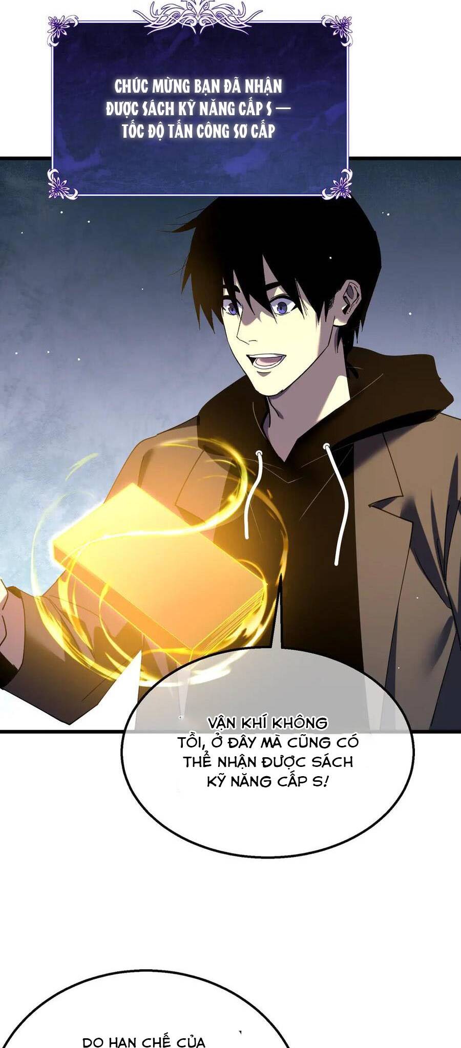 Vô Địch Bị Động Tạo Ra Tấn Sát Thương - Chapter 26 - Page 58