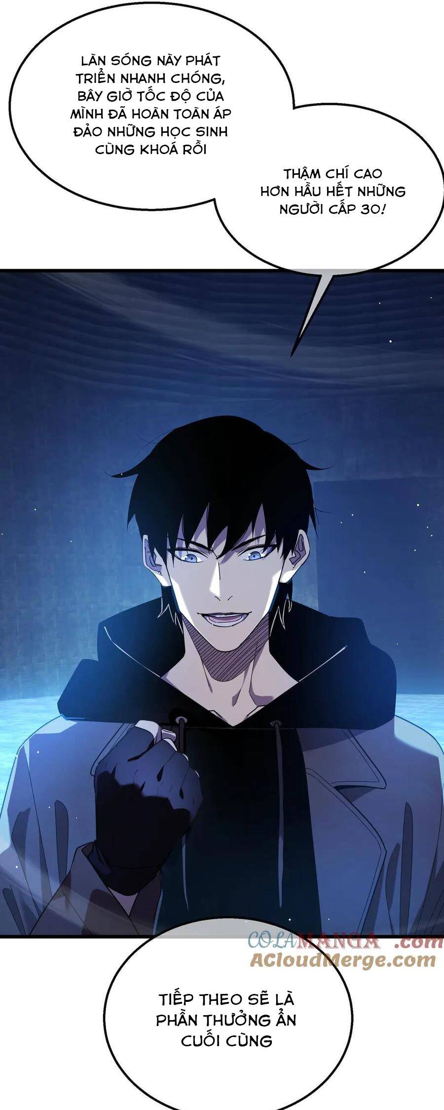 Vô Địch Bị Động Tạo Ra Tấn Sát Thương - Chapter 26 - Page 62