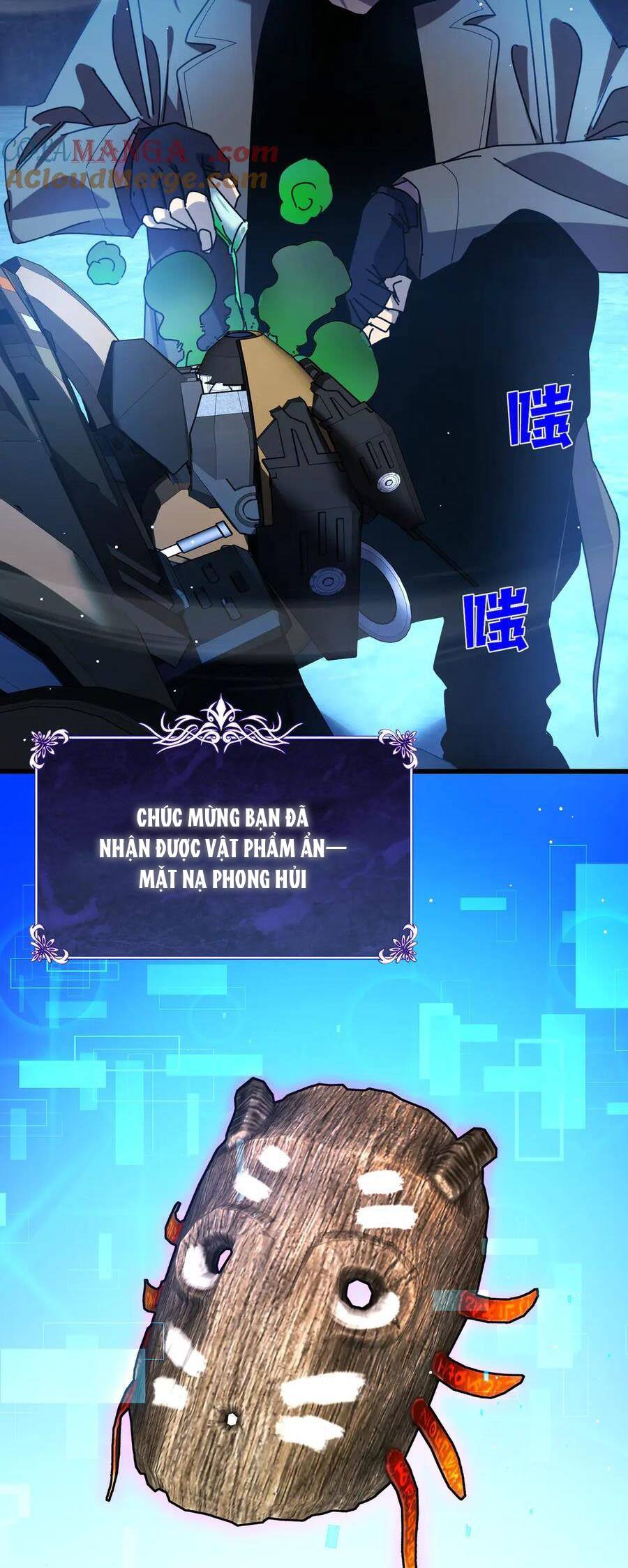 Vô Địch Bị Động Tạo Ra Tấn Sát Thương - Chapter 26 - Page 64