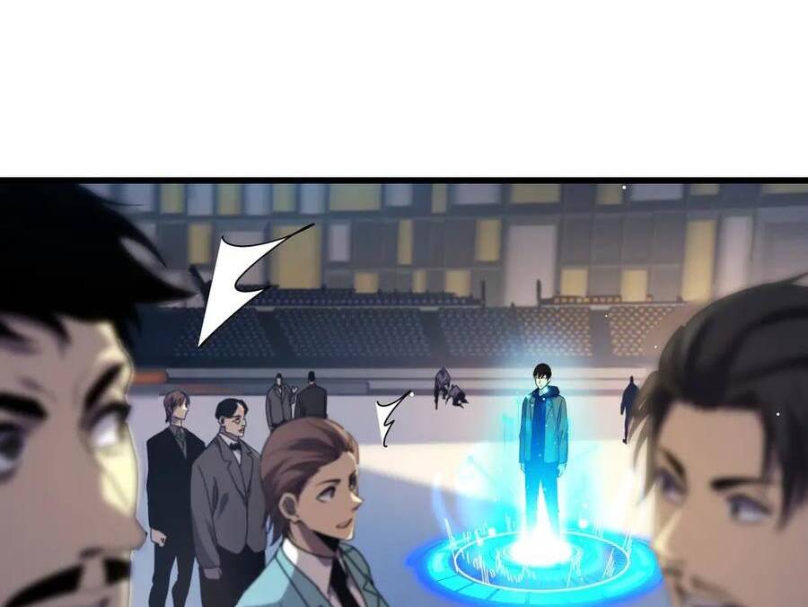 Vô Địch Bị Động Tạo Ra Tấn Sát Thương - Chapter 27 - Page 10