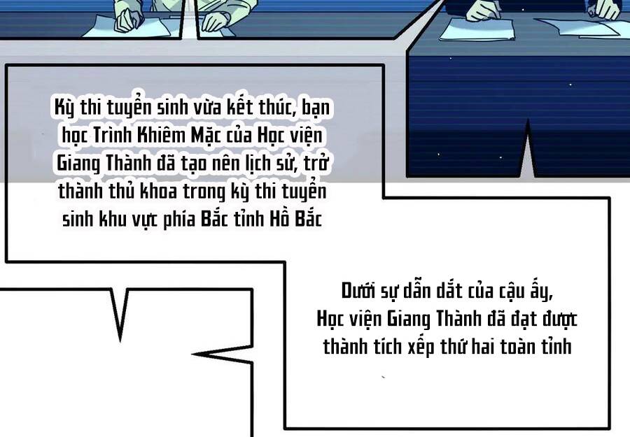 Vô Địch Bị Động Tạo Ra Tấn Sát Thương - Chapter 27 - Page 100