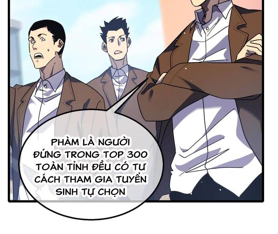 Vô Địch Bị Động Tạo Ra Tấn Sát Thương - Chapter 27 - Page 109