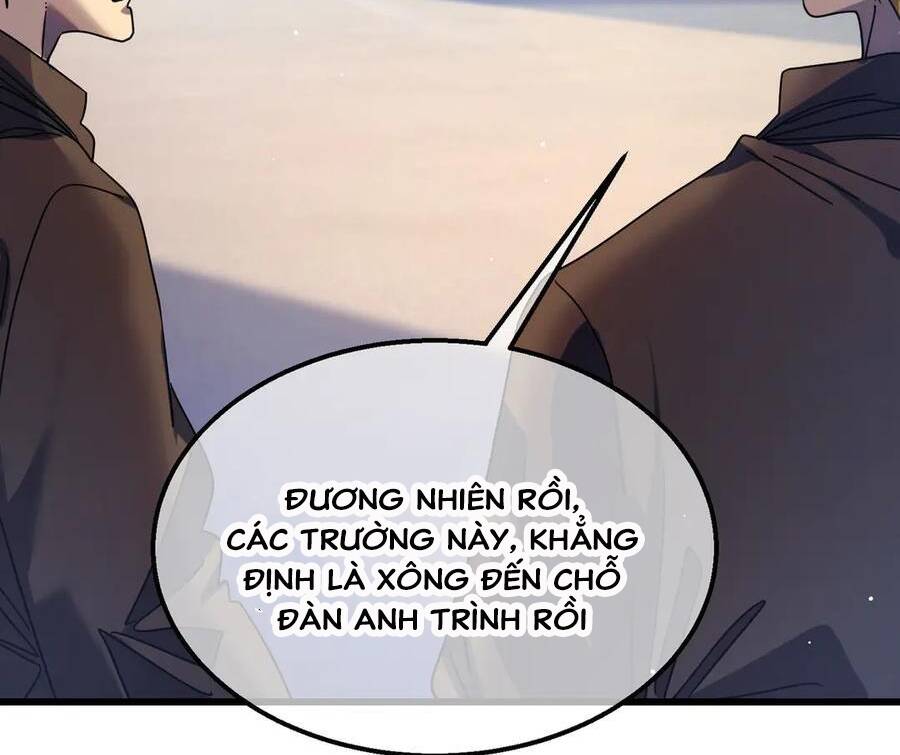 Vô Địch Bị Động Tạo Ra Tấn Sát Thương - Chapter 27 - Page 112