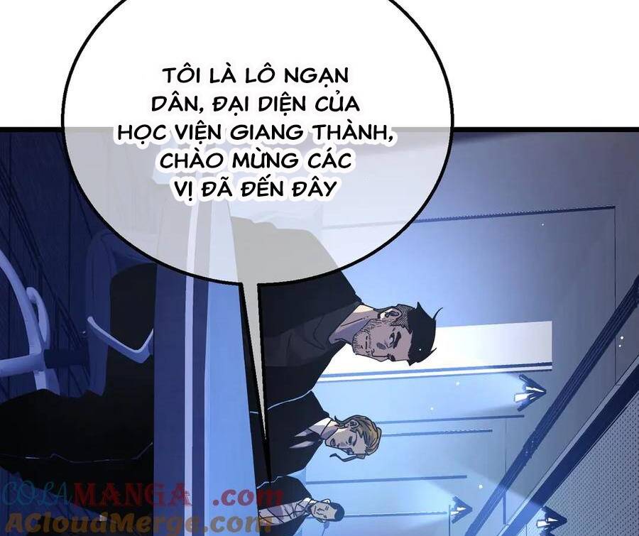 Vô Địch Bị Động Tạo Ra Tấn Sát Thương - Chapter 27 - Page 117