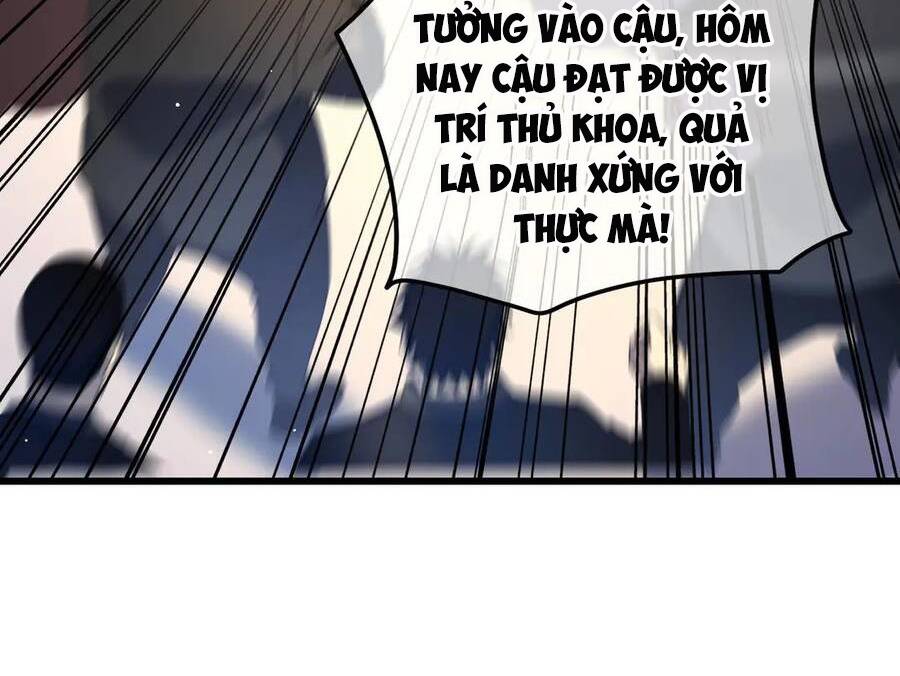 Vô Địch Bị Động Tạo Ra Tấn Sát Thương - Chapter 27 - Page 14