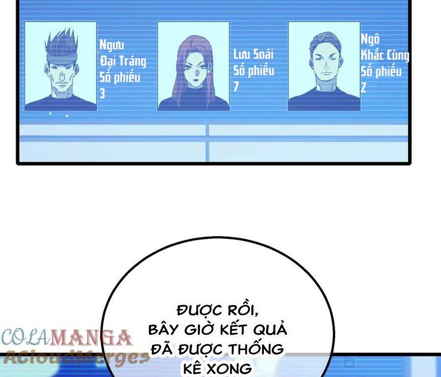 Vô Địch Bị Động Tạo Ra Tấn Sát Thương - Chapter 27 - Page 141