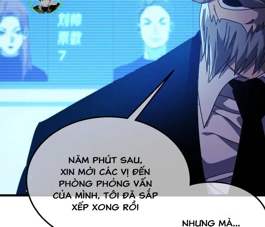 Vô Địch Bị Động Tạo Ra Tấn Sát Thương - Chapter 27 - Page 143