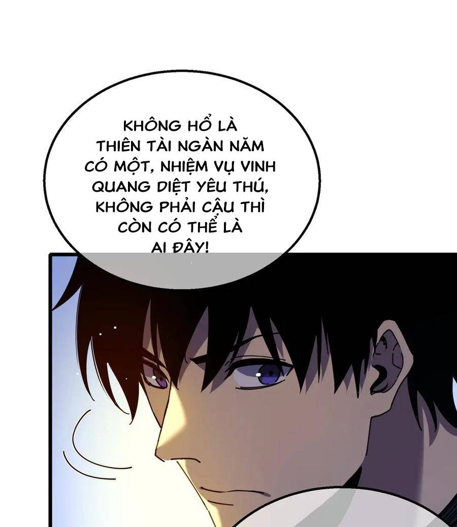 Vô Địch Bị Động Tạo Ra Tấn Sát Thương - Chapter 27 - Page 15