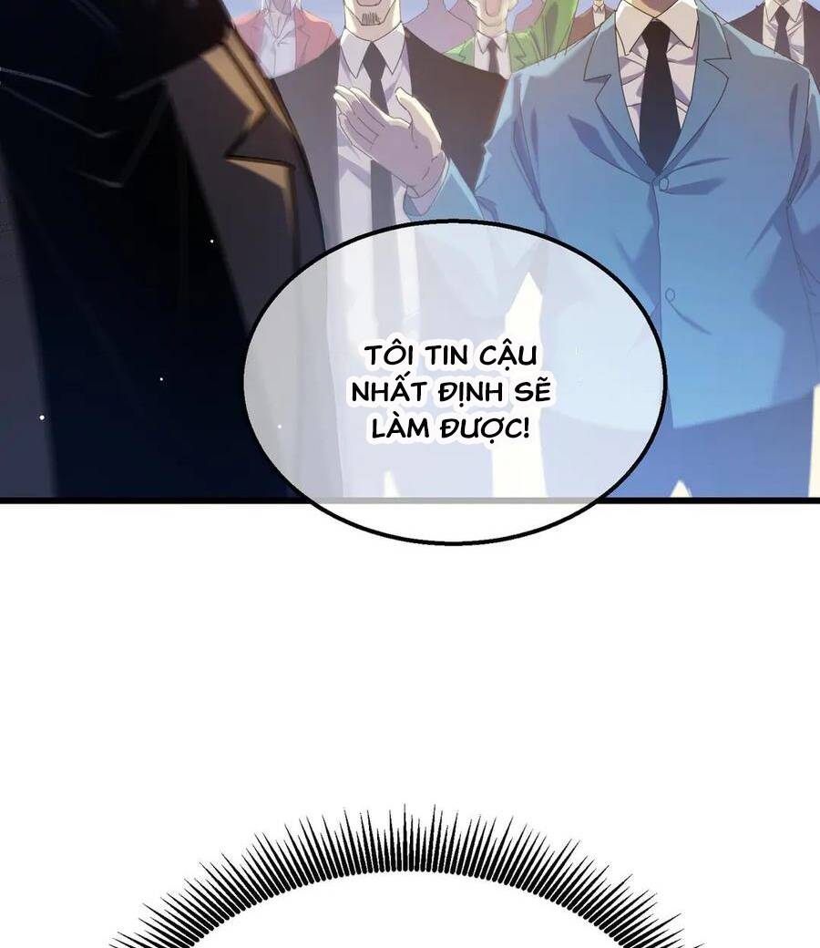 Vô Địch Bị Động Tạo Ra Tấn Sát Thương - Chapter 27 - Page 18
