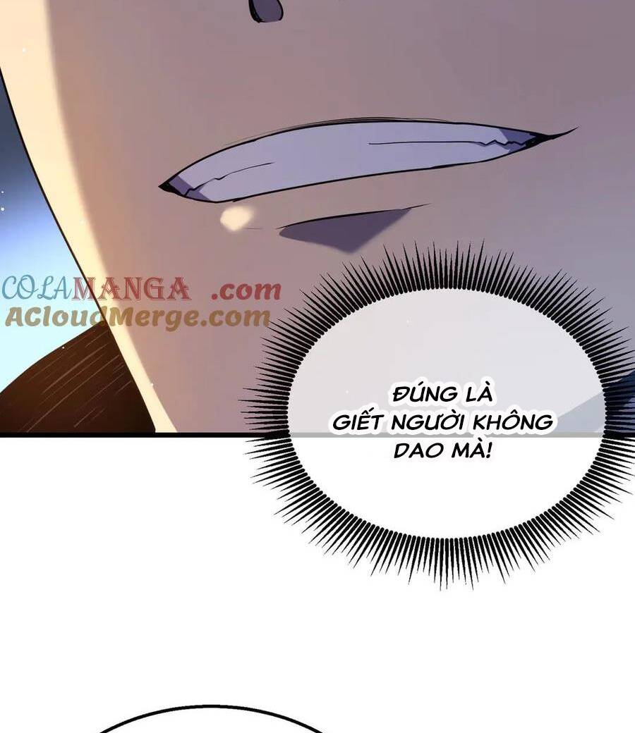 Vô Địch Bị Động Tạo Ra Tấn Sát Thương - Chapter 27 - Page 21