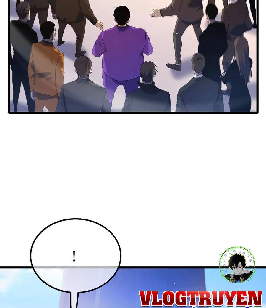 Vô Địch Bị Động Tạo Ra Tấn Sát Thương - Chapter 27 - Page 23