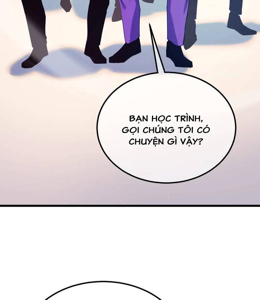 Vô Địch Bị Động Tạo Ra Tấn Sát Thương - Chapter 27 - Page 25