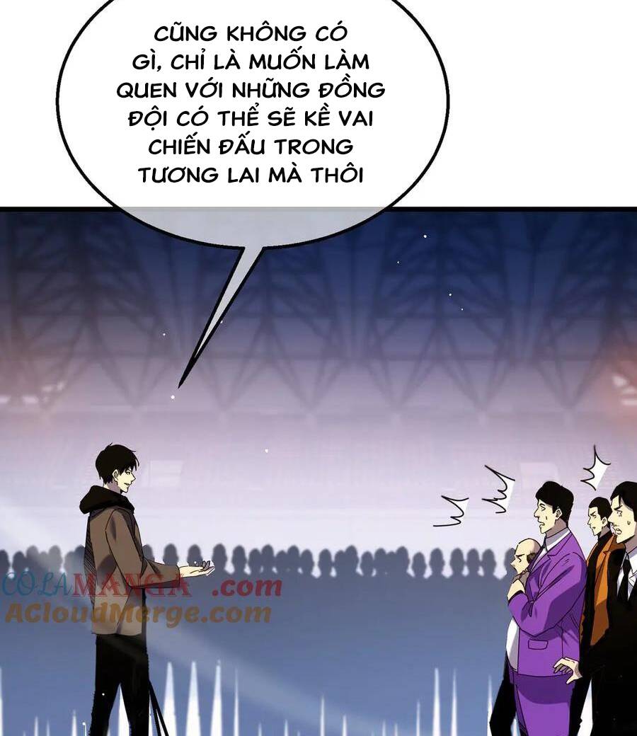 Vô Địch Bị Động Tạo Ra Tấn Sát Thương - Chapter 27 - Page 26