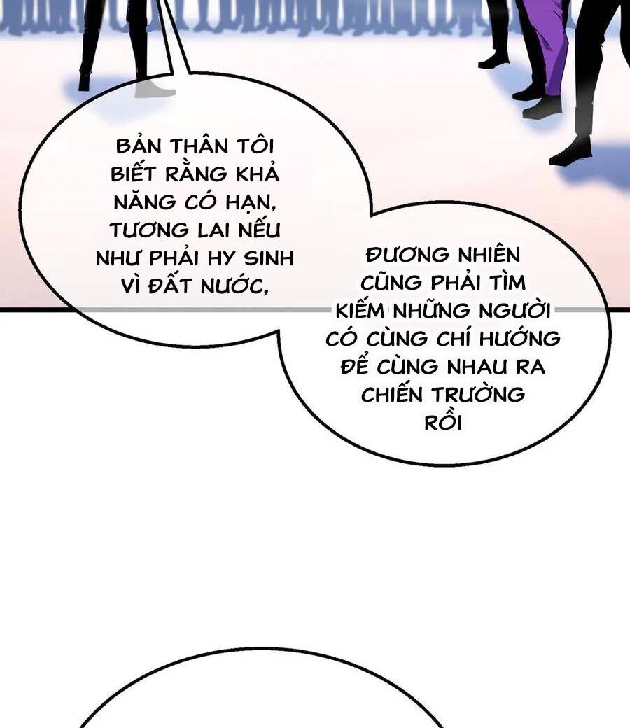 Vô Địch Bị Động Tạo Ra Tấn Sát Thương - Chapter 27 - Page 27