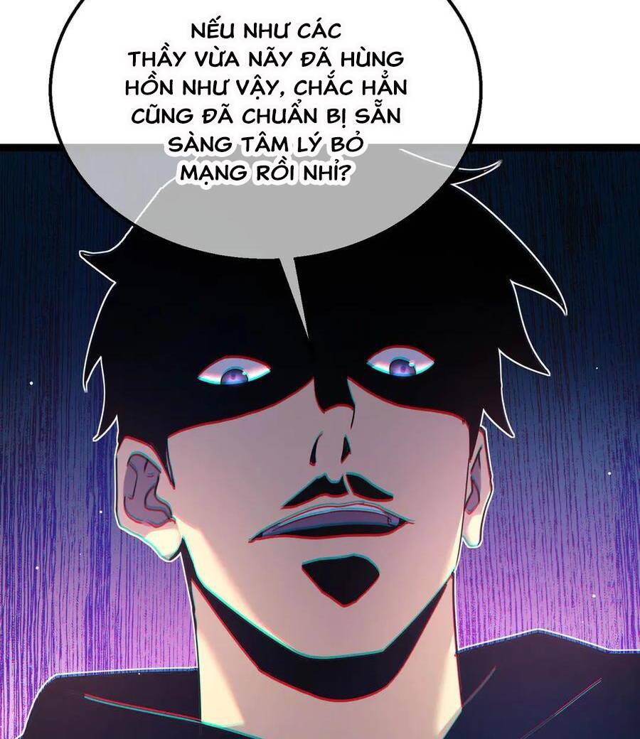 Vô Địch Bị Động Tạo Ra Tấn Sát Thương - Chapter 27 - Page 28