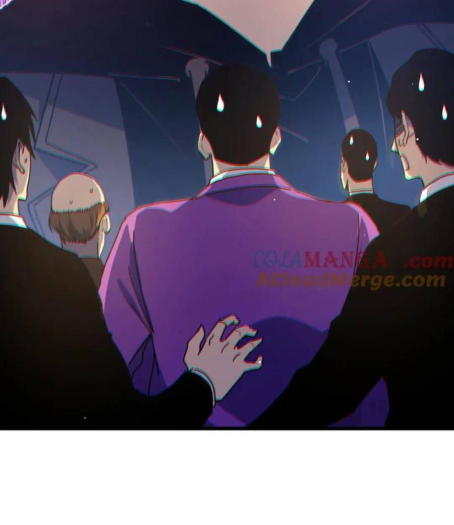 Vô Địch Bị Động Tạo Ra Tấn Sát Thương - Chapter 27 - Page 29