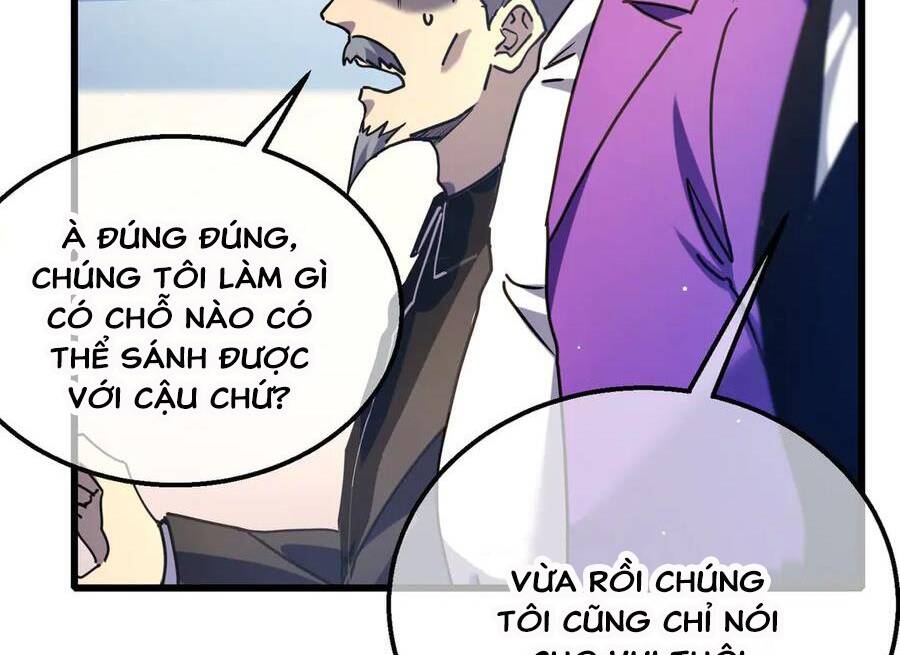 Vô Địch Bị Động Tạo Ra Tấn Sát Thương - Chapter 27 - Page 32