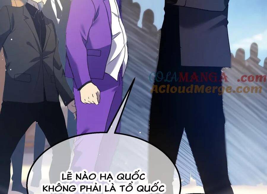 Vô Địch Bị Động Tạo Ra Tấn Sát Thương - Chapter 27 - Page 37