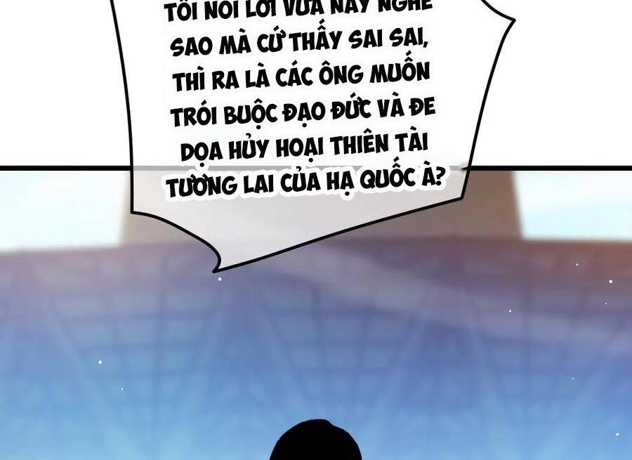 Vô Địch Bị Động Tạo Ra Tấn Sát Thương - Chapter 27 - Page 42