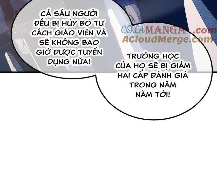 Vô Địch Bị Động Tạo Ra Tấn Sát Thương - Chapter 27 - Page 49