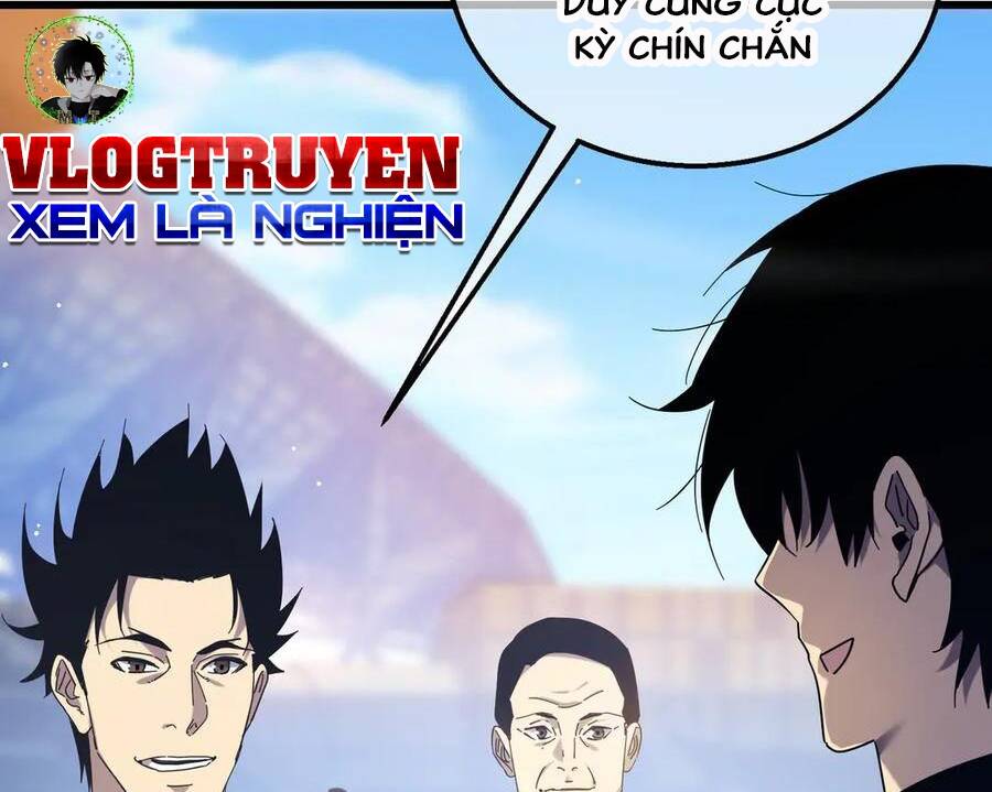 Vô Địch Bị Động Tạo Ra Tấn Sát Thương - Chapter 27 - Page 54