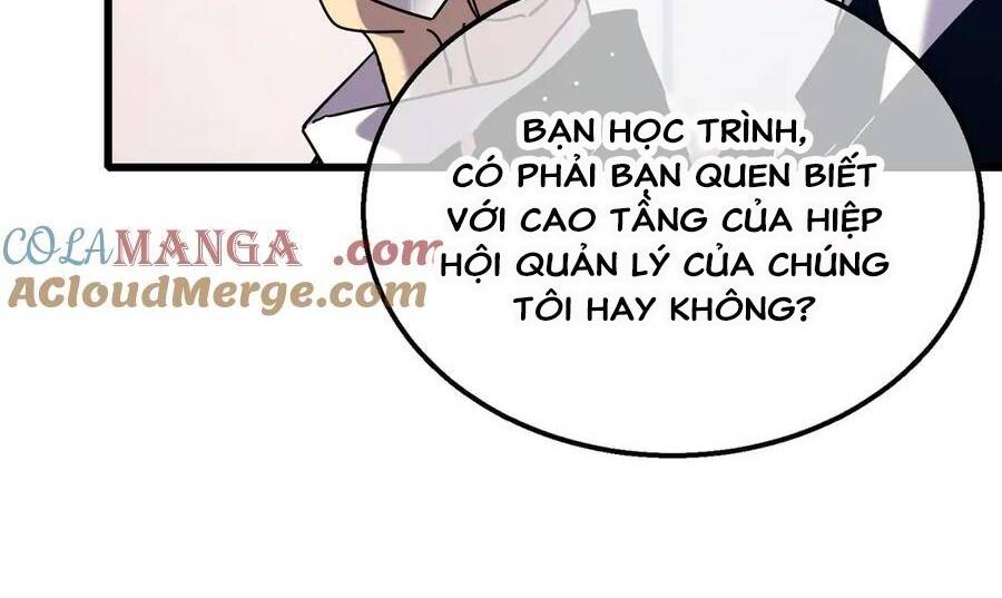 Vô Địch Bị Động Tạo Ra Tấn Sát Thương - Chapter 27 - Page 66