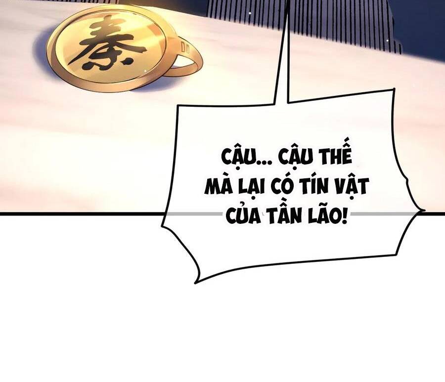 Vô Địch Bị Động Tạo Ra Tấn Sát Thương - Chapter 27 - Page 81