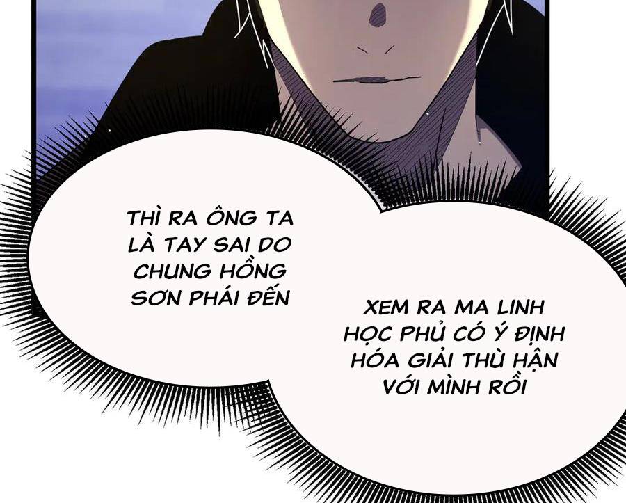 Vô Địch Bị Động Tạo Ra Tấn Sát Thương - Chapter 28 - Page 10