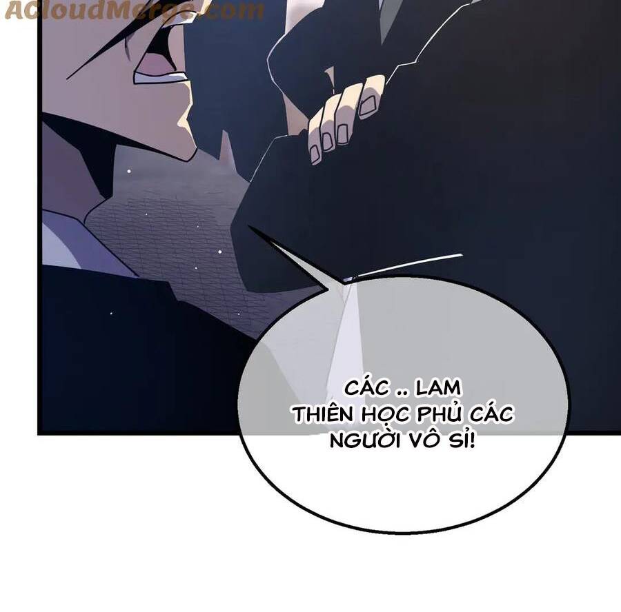 Vô Địch Bị Động Tạo Ra Tấn Sát Thương - Chapter 28 - Page 101