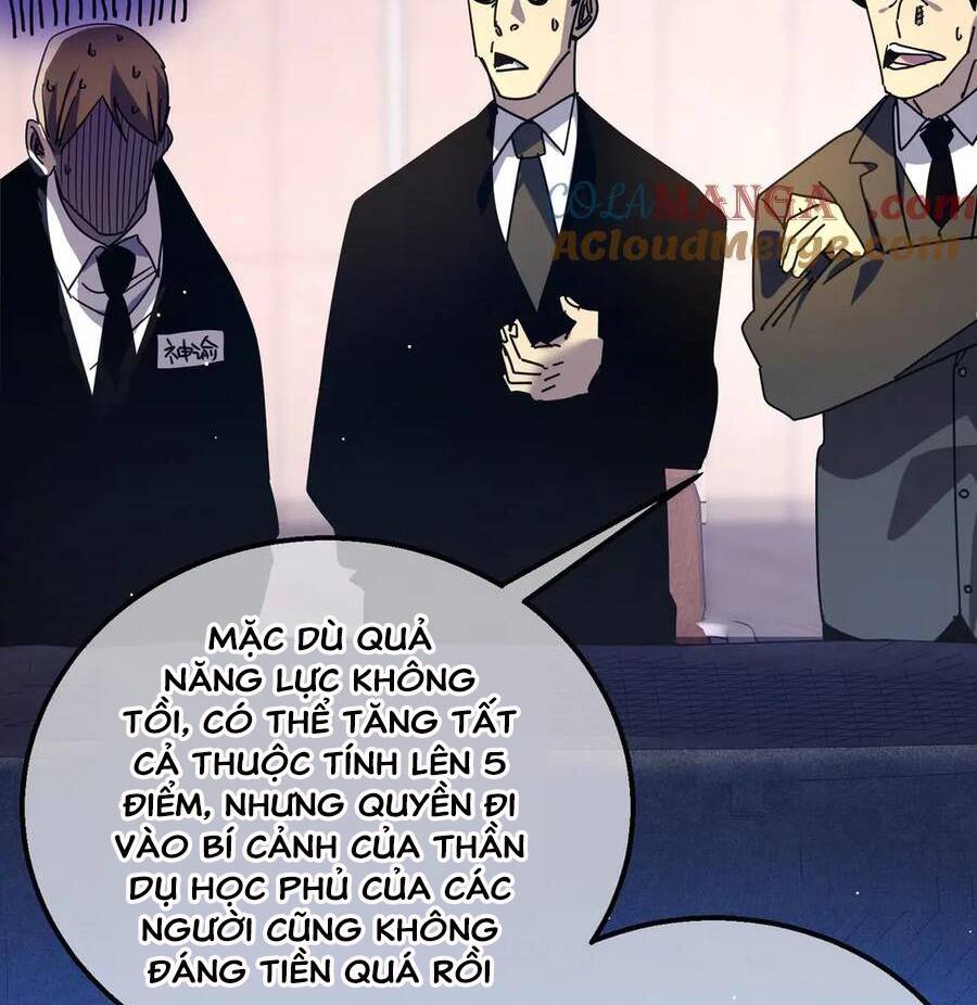 Vô Địch Bị Động Tạo Ra Tấn Sát Thương - Chapter 28 - Page 107