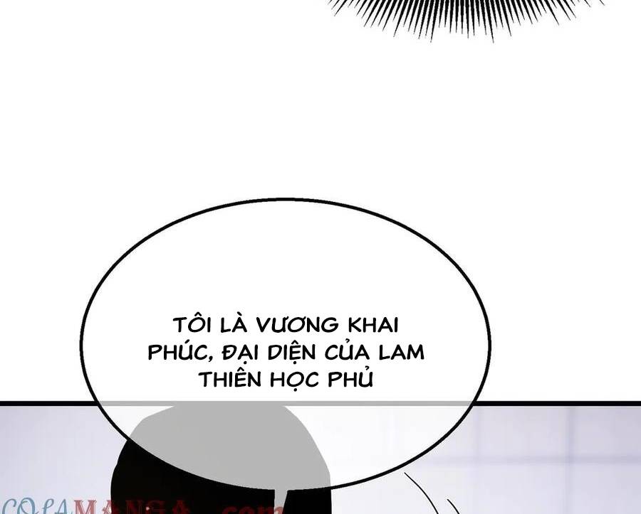Vô Địch Bị Động Tạo Ra Tấn Sát Thương - Chapter 28 - Page 11