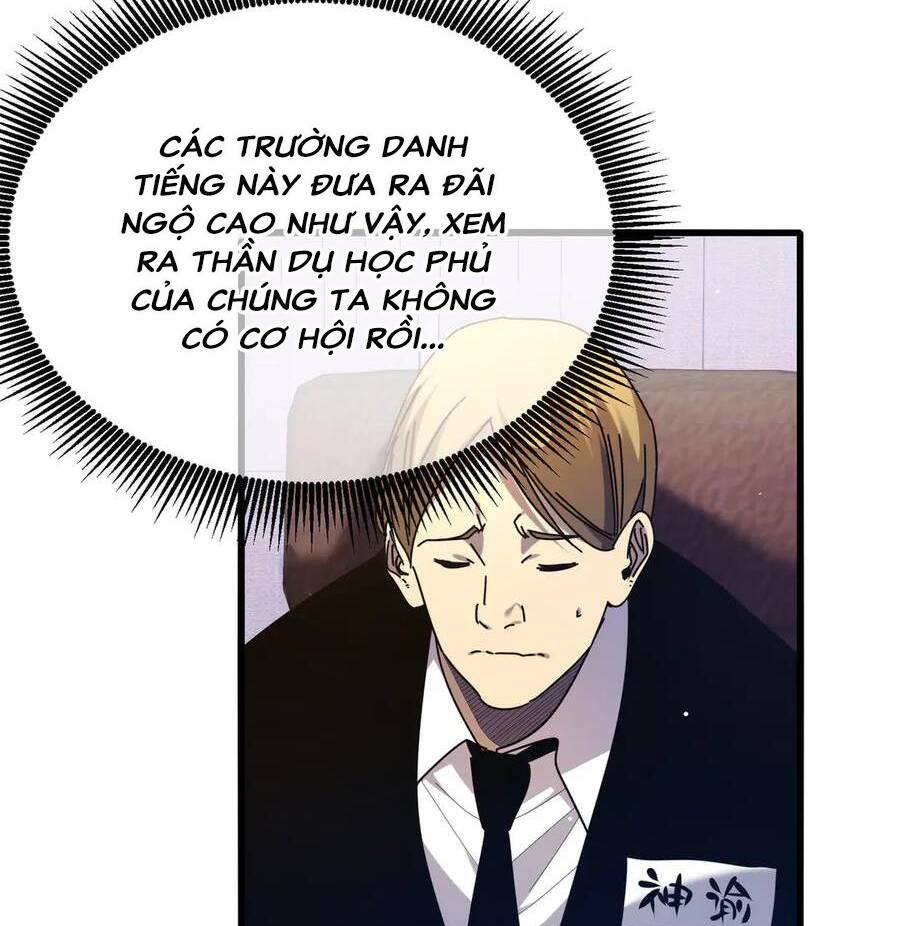 Vô Địch Bị Động Tạo Ra Tấn Sát Thương - Chapter 28 - Page 115