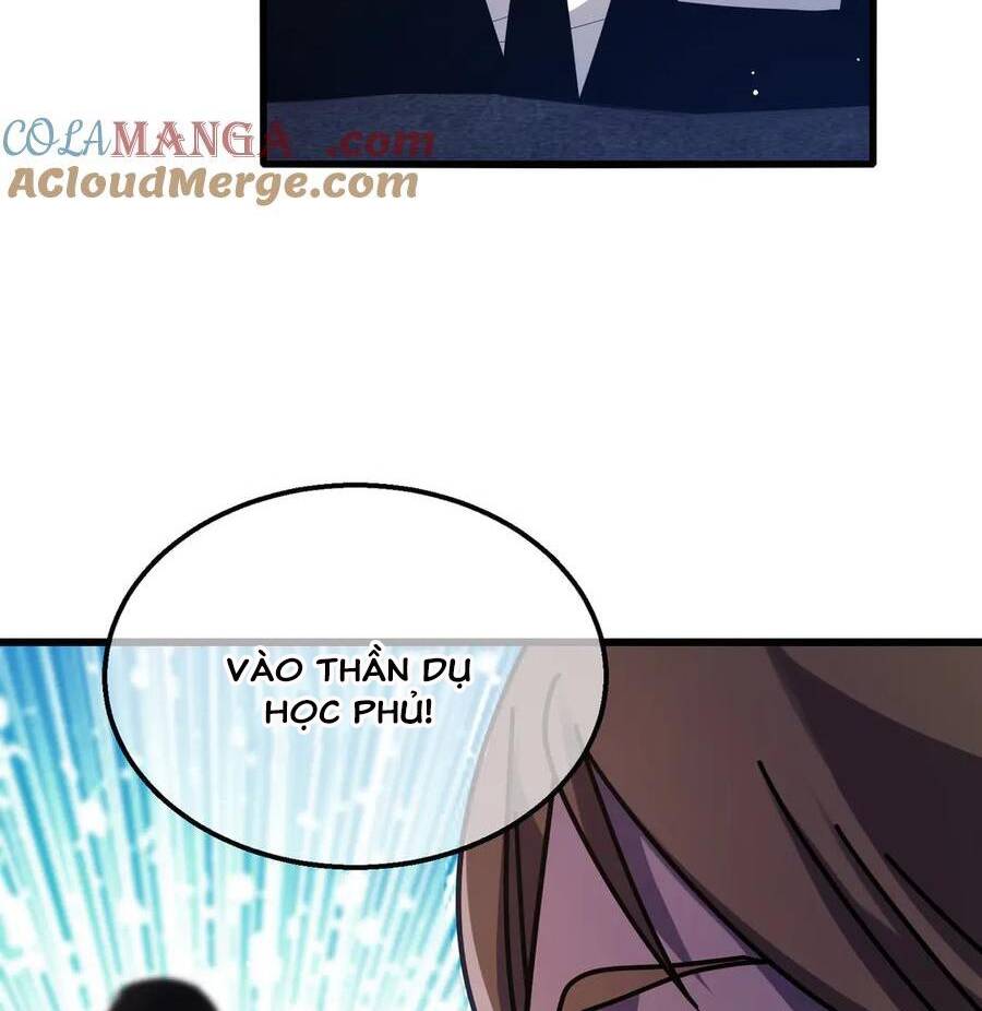 Vô Địch Bị Động Tạo Ra Tấn Sát Thương - Chapter 28 - Page 116