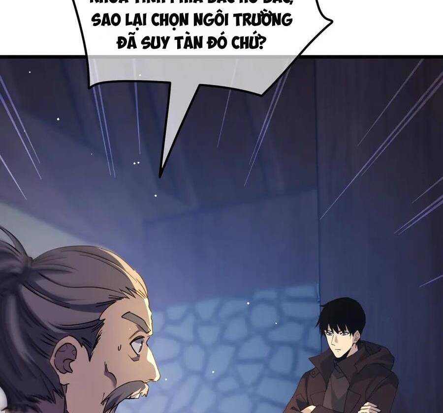 Vô Địch Bị Động Tạo Ra Tấn Sát Thương - Chapter 28 - Page 123